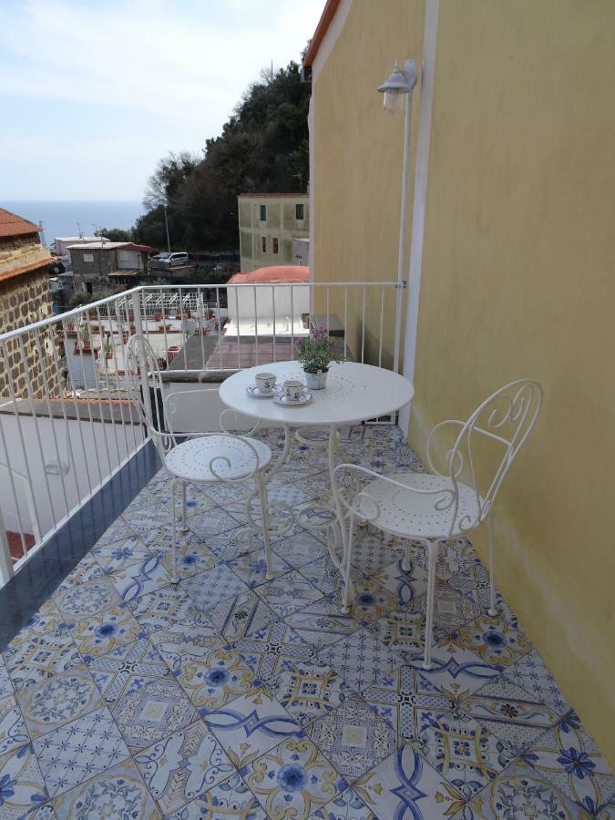 Villa La Casa Di Paola Nerano Exterior foto